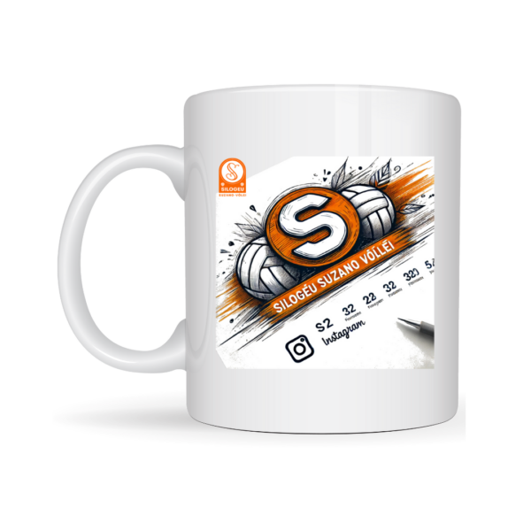 Caneca SV #1